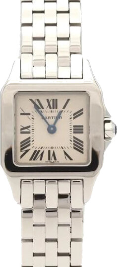 Cartier Vintage, Dame, Pre-owned, Grå, ONE SIZE,