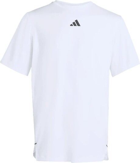 Adidas Performance D4T Primelift T White XXXXL