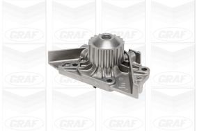 GRAF PA1044 Vannpumpe GRAF PA1044 Vannpumpe