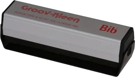 Analogis Bib Groov-Kleen Platebørste Analogis Bib Groov-Kleen Platebørste
