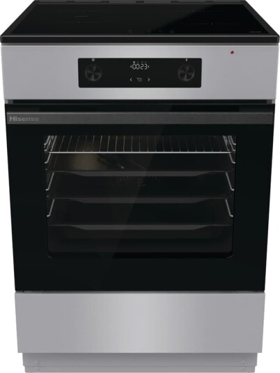 Hisense Komfyr HCI8647SG