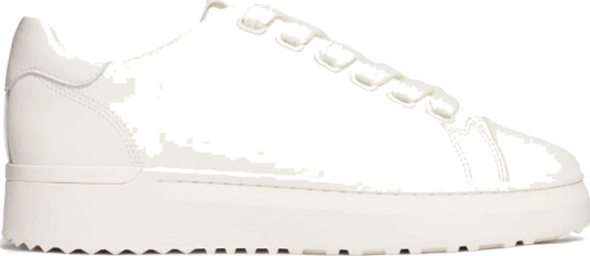 Mallet London Herre Sko Hvit 44 EU, Mallet London Herre Sko Hvit 44 EU,