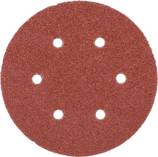 YATO YT-834585 Slipeskivesett, eksentersliper