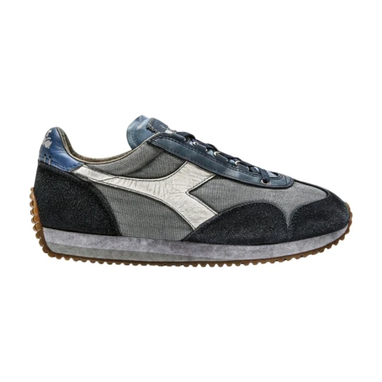 Diadora Herre Sko Flerfarget 38 EU