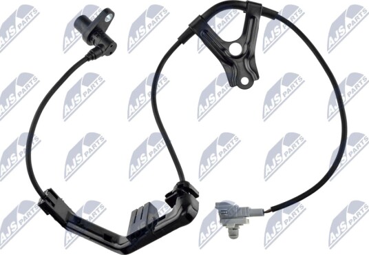 ABS sensor NTY HCA-TY-086 ABS sensor NTY HCA-TY-086