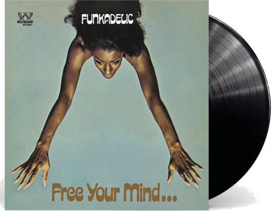 Free Your Mind And Your Ass Will Follow