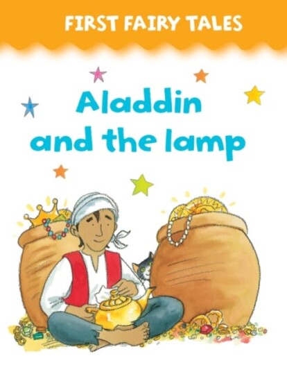 Aladdin and the Lamp Aladdin and the Lamp