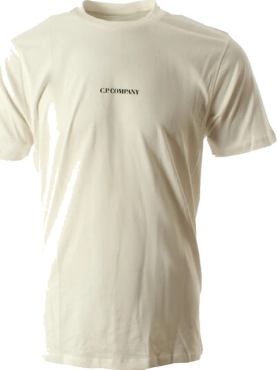 C.p. Company Herre Topper Hvit S,