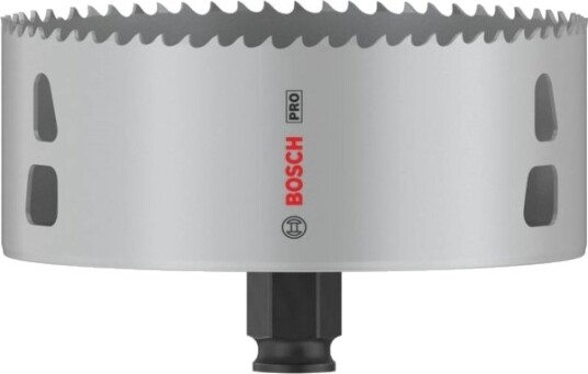 Bosch Hullsag P 121mm
