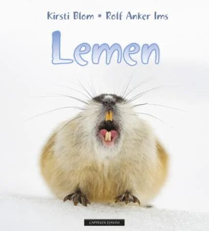 Lemen Av Kirsti Blom, Rolf Anker Ims