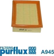 PURFLUX A945 Luftfilter PURFLUX A945 Luftfilter
