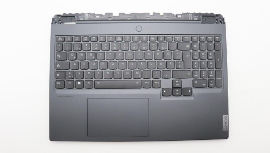 Lenovo COVER Upper Case ASM_GER Lenovo COVER Upper Case ASM_GER