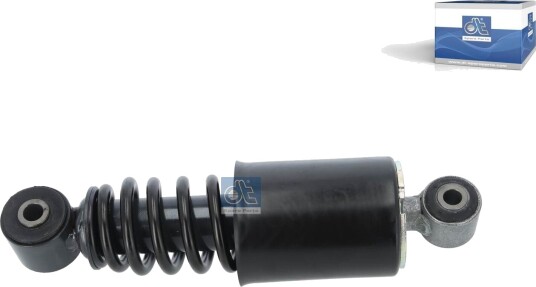 Demper førerhus lagring DT Spare Parts 4.00430 Demper førerhus lagring DT Spare Parts 4.00430