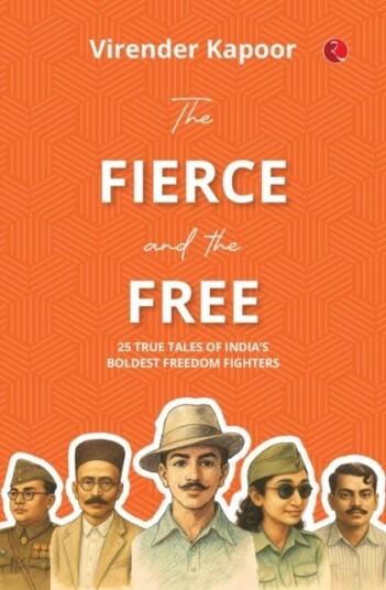 The Fierce and the Free The Fierce and the Free