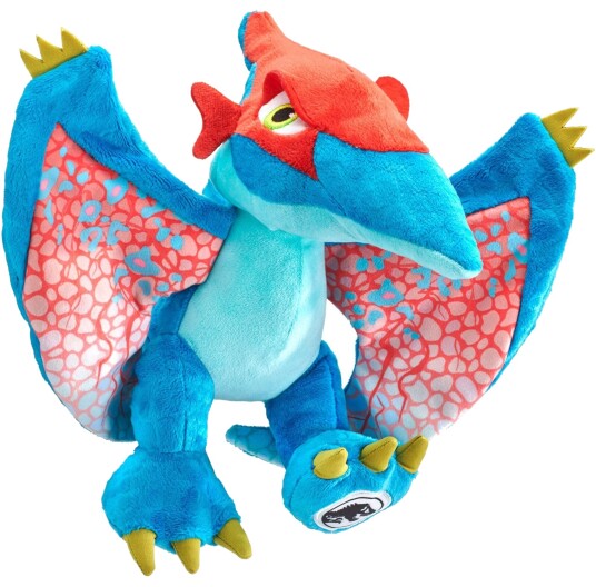 Schmidt Spiele Jurassic World Pteranodon Kosedyr 25 cm Schmidt Spiele Jurassic World Pteranodon Kosedyr 25 cm