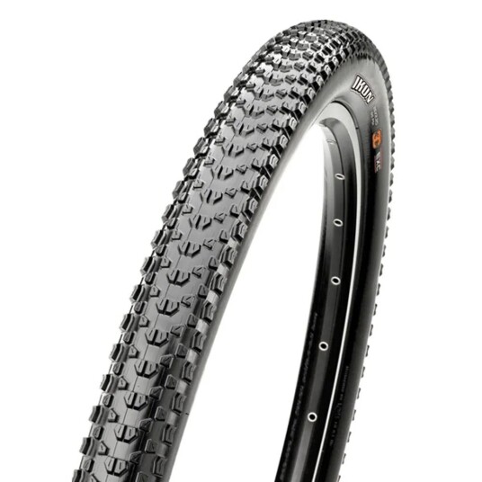 Maxxis Ikon TR EXO 26" 3C 26" x 2.35" 742g 120tpi MaxxSpeed