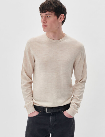 Matinique Margrate - Cream - XL