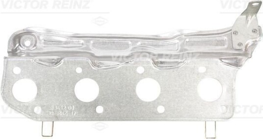 Tetning eksosmanifold REINZ 71 33412 00