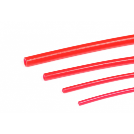 Frødin Flies FITS tube Fl Fire red M - 1 - 1