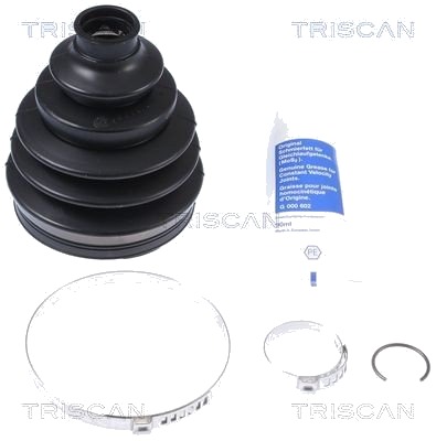 Mansjettsett, drivaksel TRISCAN 8540 29856