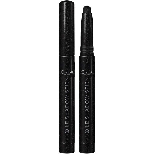 Loreal Paris Paradise Le Shadow Stick 290 Midnight Noir Loreal Paris Paradise Le Shadow Stick 290 Midnight Noir