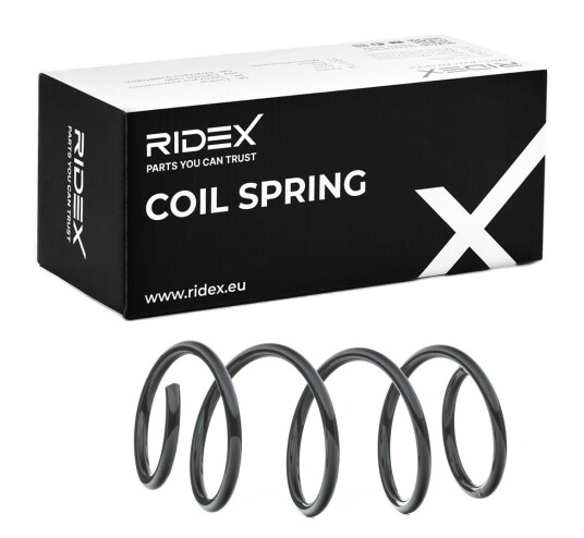 Fjær RIDEX 188C0765