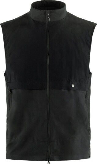 Fjellreven Hoja Adventure Vest M Black M