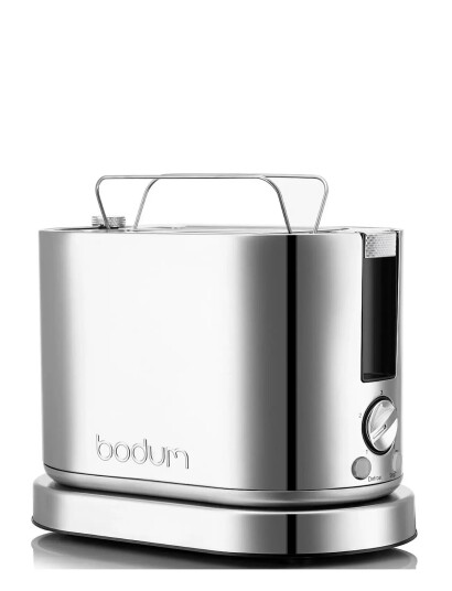 Bodum Bistro Silver Bodum Bistro Silver