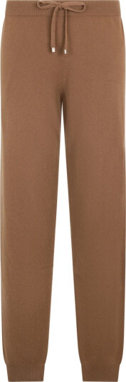 Malo Herre Bukser Brun XL,