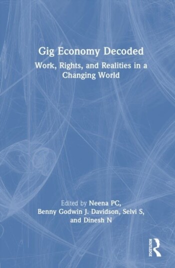 Gig Economy Decoded Gig Economy Decoded