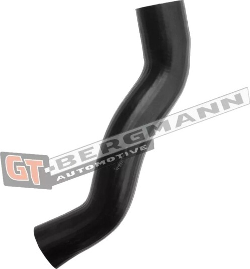 Ladeluftslange GT-BERGMANN GT52-618 Ladeluftslange GT-BERGMANN GT52-618