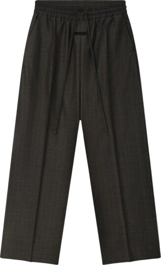 Fear Of God Herre Bukser Brun S, Fear Of God Herre Bukser Brun S,