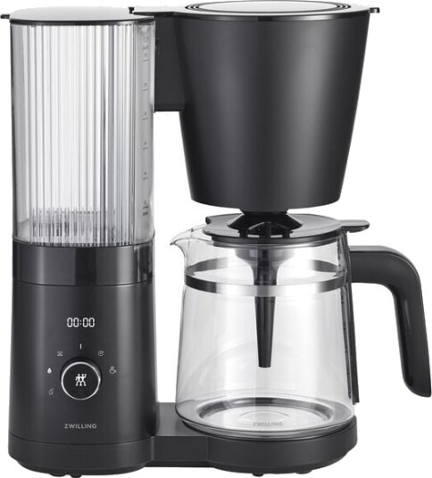 Zwilling Enfinigy kaffetrakter Sort 1662051-01-31 1721510-01-0