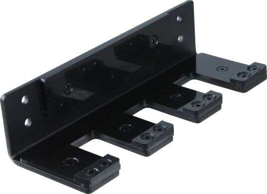 Crossmaxx 3 Bar Vertical Vektstangstativ Crossmaxx 3 Bar Vertical Vektstangstativ