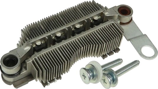 Likeretter, dynamo AS-PL ARC5231(MITSUBISHI)