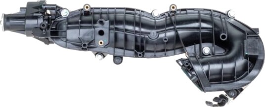Innsugsmanifold MAHLE LM 1072 Innsugsmanifold MAHLE LM 1072
