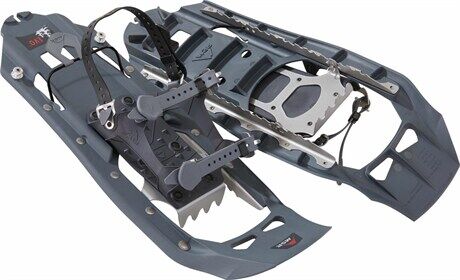 MSR Evo Trail 22 Charcoal MSR Evo Trail 22 Charcoal