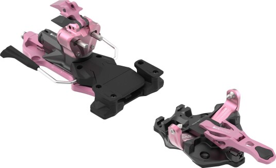 ATK Freeraider 15 EVOpink 108mm