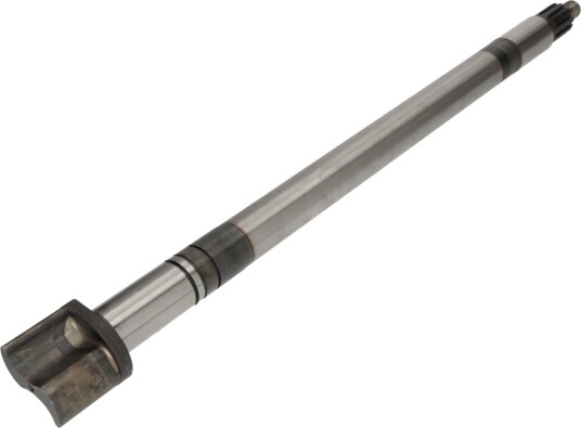 Bremseaksel trommelbremse FEBI BILSTEIN 197138