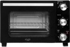 Adler Electric Oven | AD 6024 22 L 1300 W Black