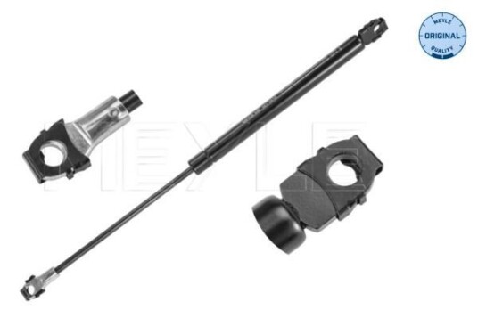 Gassfjær, panser MEYLE 340 161 0612