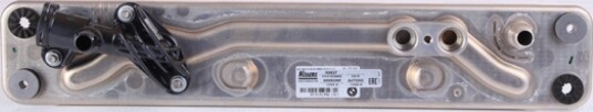 Oljekjøler, automatikk NISSENS 90837