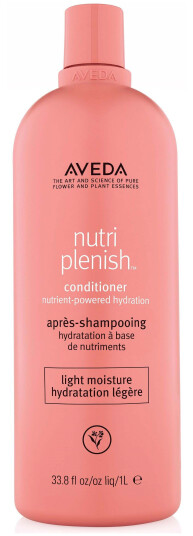Aveda NutriPlenish Conditioner Light 1000 ml