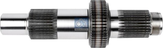 DT Spare Parts 4.64700 Drivaksel