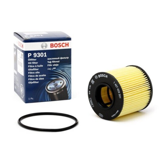 Bosch 1457429301 Bosch 1457429301