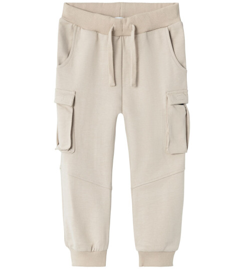 Name It Joggebukse Nmnoli Pure Cashmere Name It Joggebukse Nmnoli Pure Cashmere