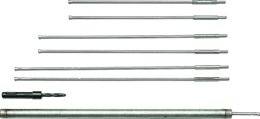 Teknikk AS Murbinder 16 For Betong 360mm Teknikk AS Murbinder 16 For Betong 360mm