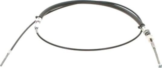 Bosch Tautrekk parkeringsbrems BOSCH 1 987 482 863 Bosch Tautrekk parkeringsbrems BOSCH 1 987 482 863