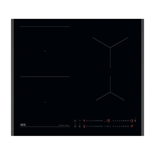 AEG 6000-serien TO64IB0SFB induksjonstopp AEG 6000-serien TO64IB0SFB induksjonstopp