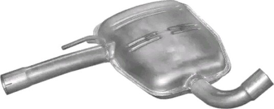 POLMO 30.129 Midtre lydpotte POLMO 30.129 Midtre lydpotte